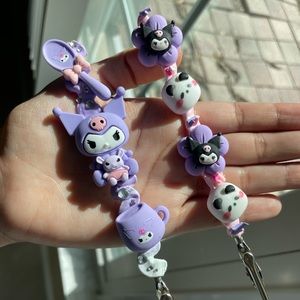 Hello kitty and friends clips